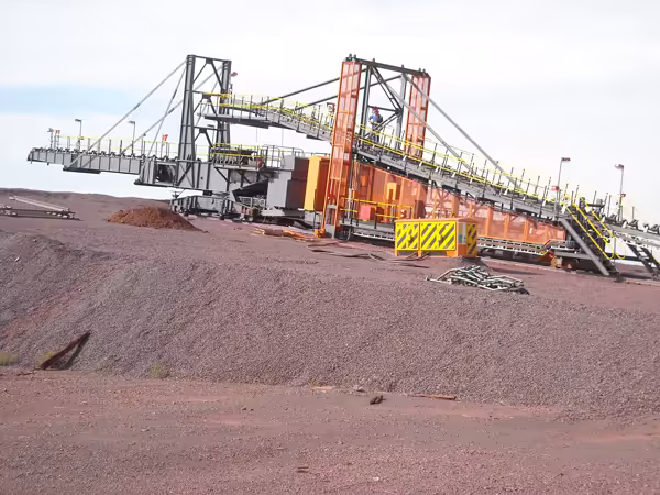 Rufco Construction - Engineers in Postmasburg