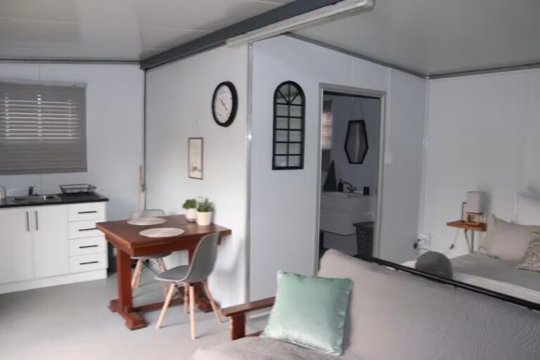 Zen-Inn Guest House Accommodation in Postmasburg