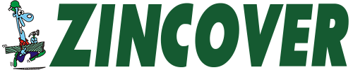 Zincover logo